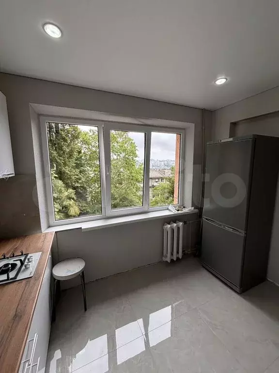 2-к. квартира, 50 м, 3/5 эт. - Фото 1