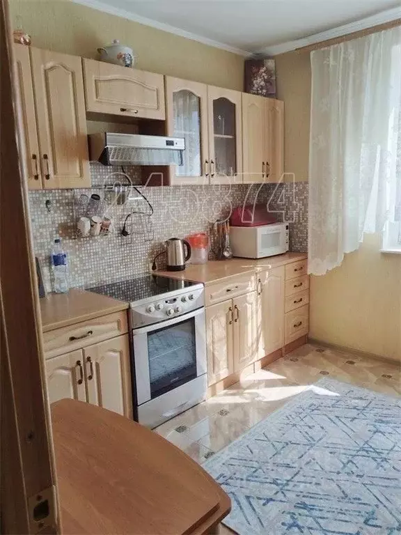 1-к кв. Москва Пятницкое ш., 16К1 (35.0 м) - Фото 1