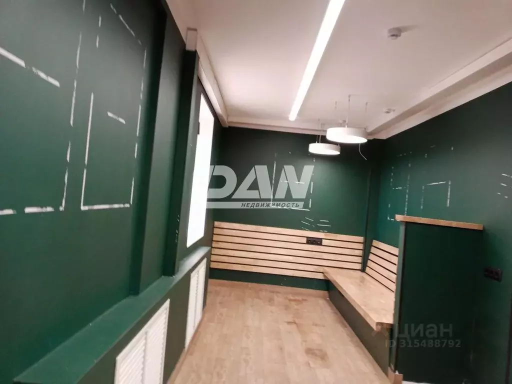 Помещение свободного назначения в Челябинская область, Челябинск ... - Фото 2