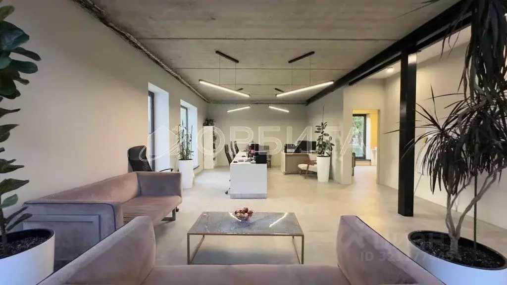 Помещение свободного назначения в Тюменская область, Тюменский район, ... - Фото 2