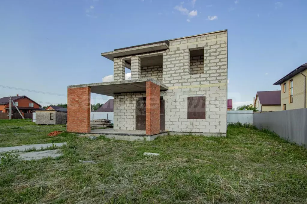 Дом в Московская область, Наро-Фоминский городской округ, Исток ДКП  ... - Фото 1