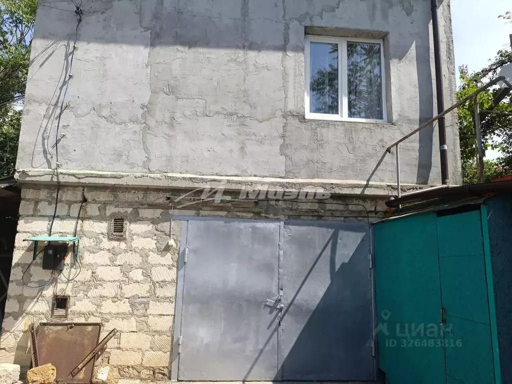 Дом в Крым, Белогорский район, с. Крымская Роза ул. Подгорная (83 м) - Фото 2