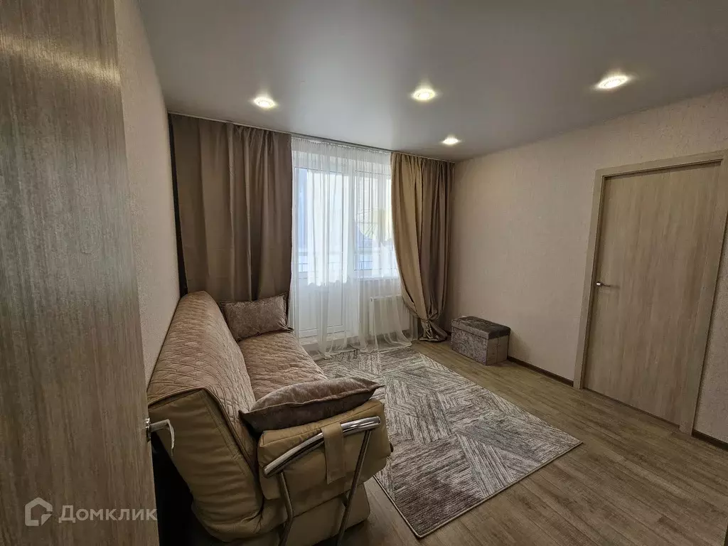 Продаётся 2-к квартира, 51.5 м - Фото 0