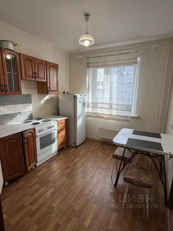 1-к кв. Красноярский край, Красноярск Северный мкр, ул. Урванцева, 2 ... - Фото 1