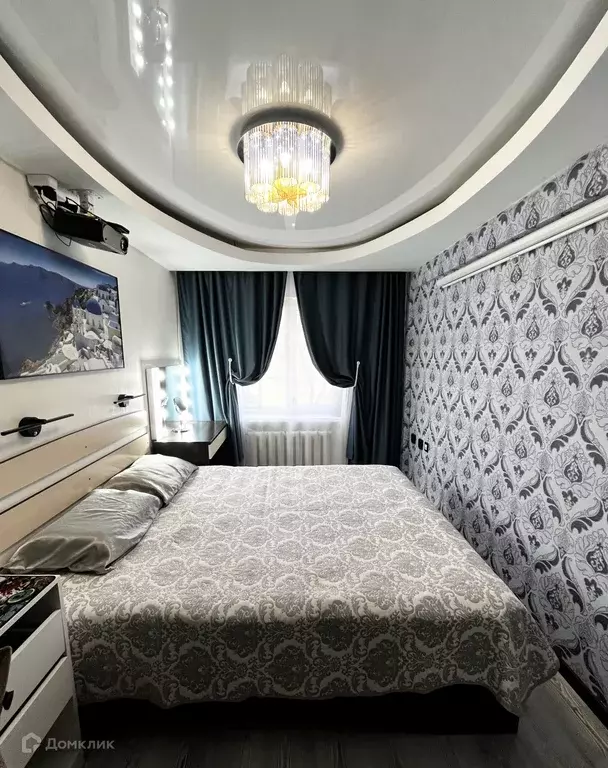 Продаётся 3-к квартира, 58 м - Фото 0