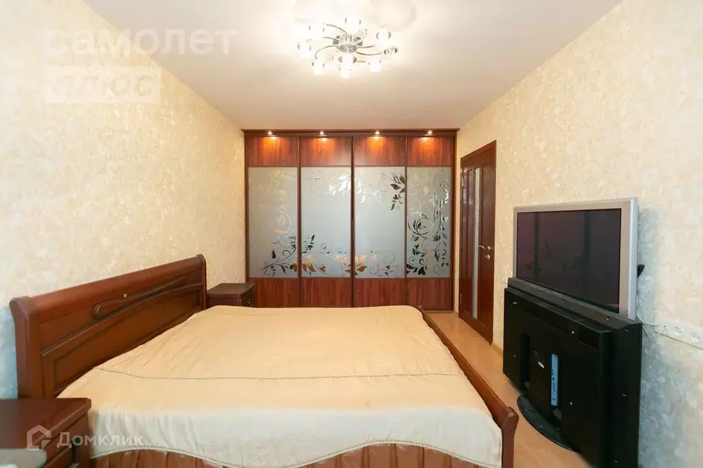Продаётся 3-к квартира, 63.1 м - Фото 0