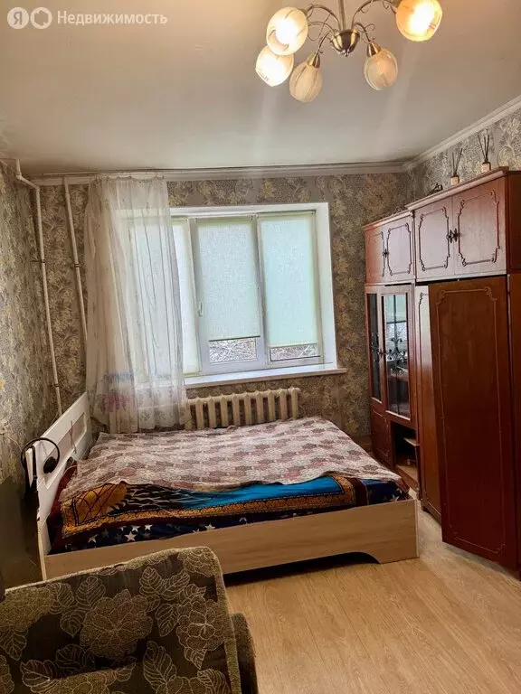 2-комнатная квартира: городской посёлок Тайцы, Санаторская улица, 10В ... - Фото 2