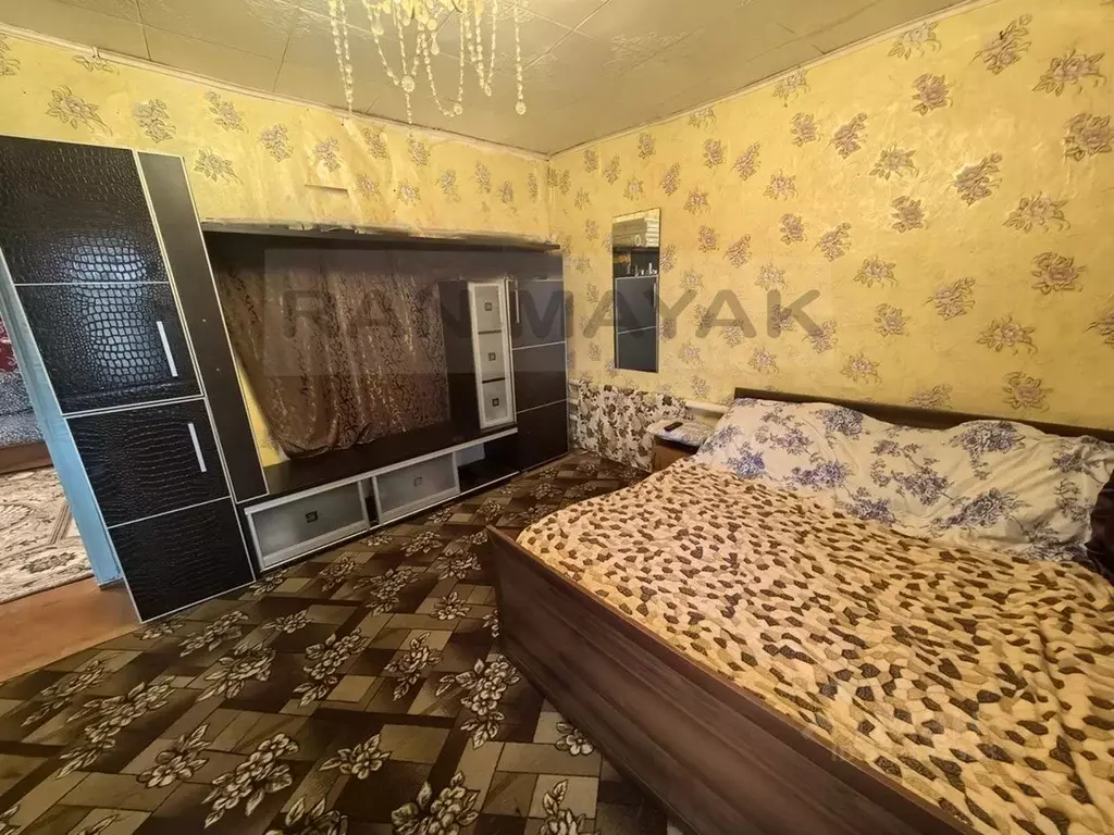 Дом в Адыгея, Гиагинский район, Келермесское с/пос, Келермесская ст-ца ... - Фото 2