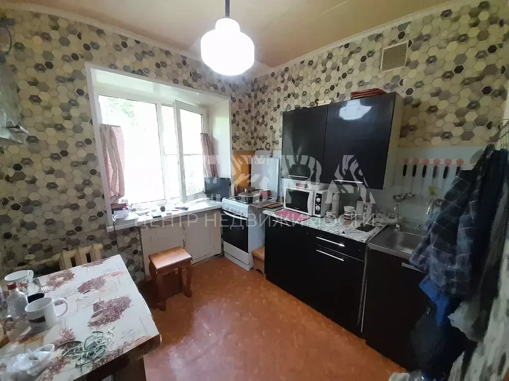 Продаётся 1-к квартира, 30.3 м - Фото 1
