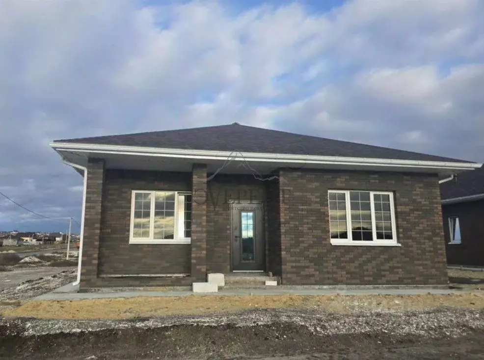 Дом в Белгородская область, Старый Оскол просп. Александра Невского, 9 ... - Фото 2