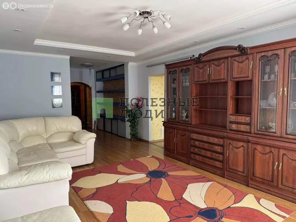 3-комнатная квартира: Ижевск, Пушкинская улица, 365А (93 м) - Фото 2