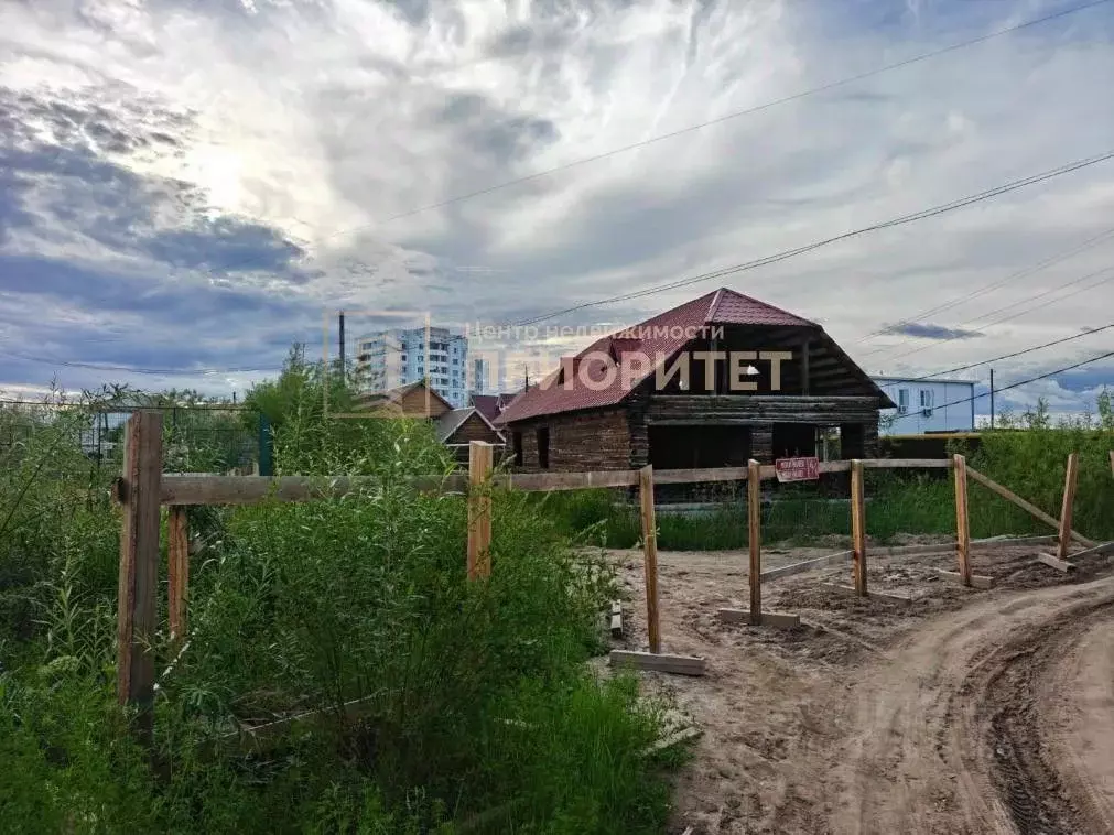 Участок в Саха (Якутия), Якутск просп. Михаила Николаева (15.0 сот.) - Фото 2