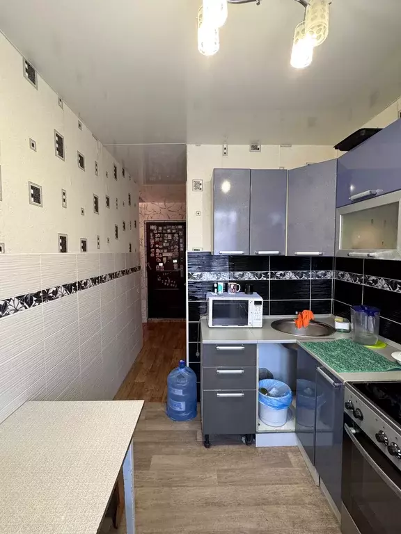 Продаётся 3-к квартира, 60 м - Фото 1