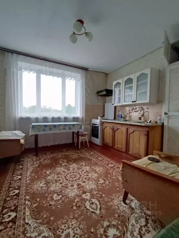 1-к кв. Севастополь ул. Аллы Оношко, 48 (38.0 м) - Фото 2