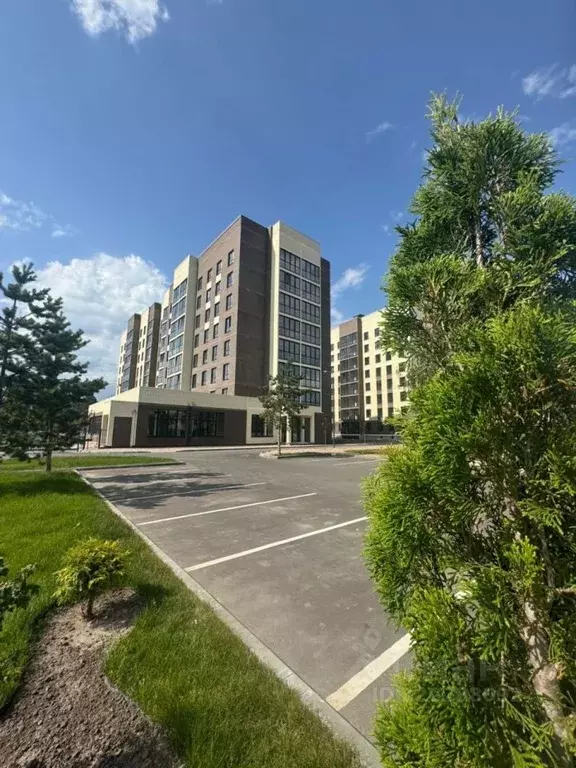 1-к кв. Брянская область, Брянский район, Свенское с/пос, пос. Свень ... - Фото 1