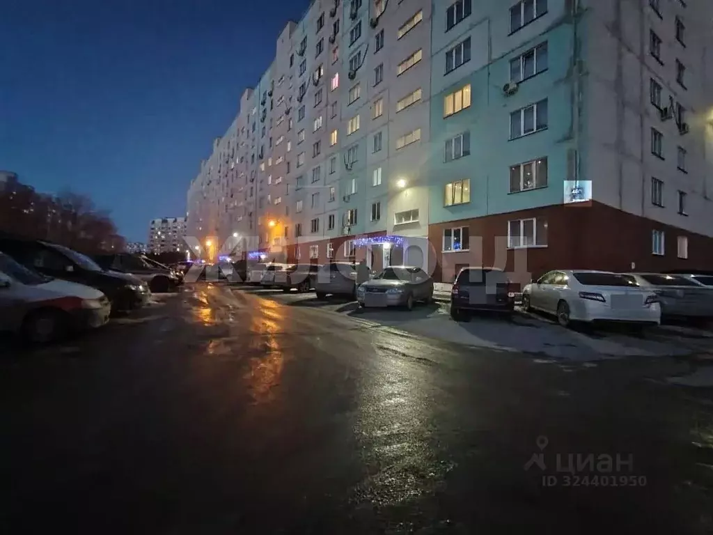 Студия Новосибирская область, Новосибирск ул. Татьяны Снежиной, 46/1 ... - Фото 1