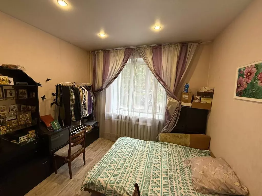 3-к кв. Московская область, Клин ул. Мира, 6 (73.4 м) - Фото 1