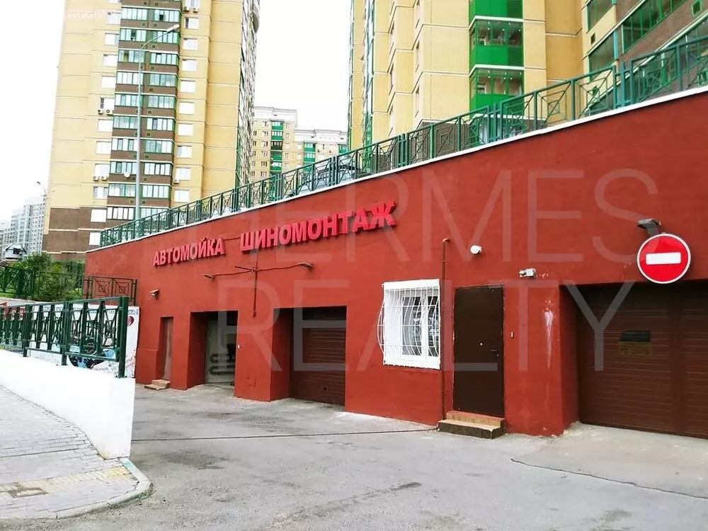 Помещение свободного назначения (113.5 м) - Фото 1