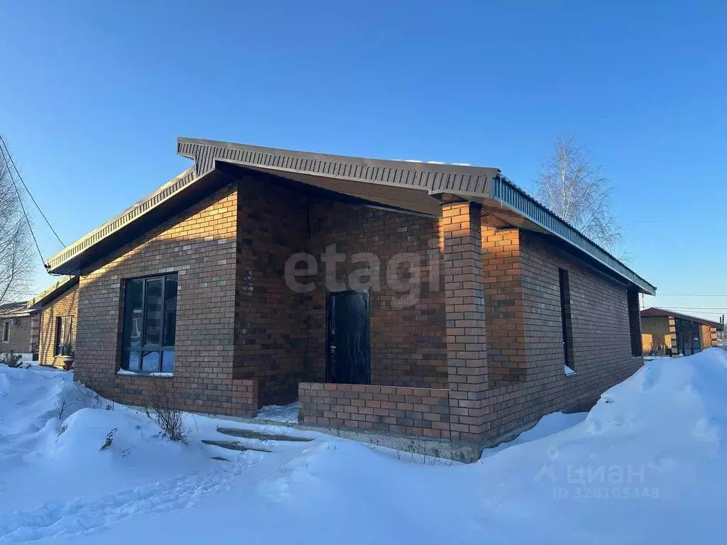 Дом в Башкортостан, Уфимский район, Русско-Юрмашский сельсовет, д. ... - Фото 2