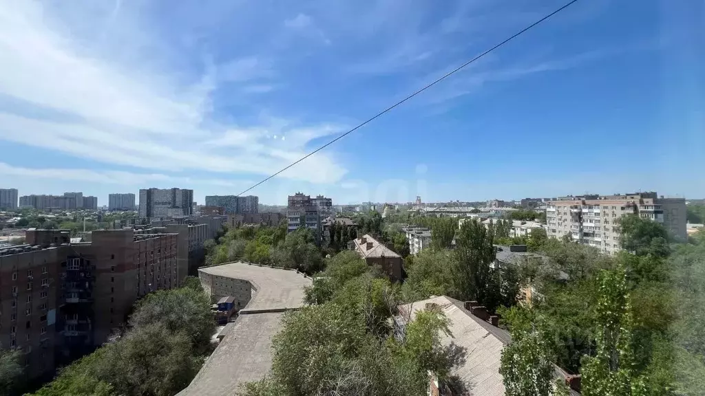 2-к кв. Ростовская область, Ростов-на-Дону просп. Ленина, 89/3 (49.0 ... - Фото 1