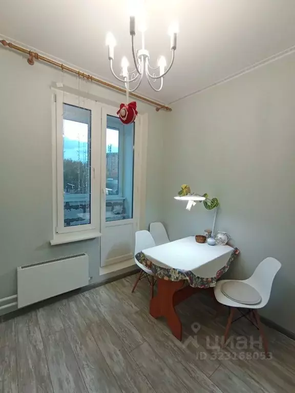 2-к кв. Московская область, Подольск ул. 43-й Армии, 15 (73.6 м) - Фото 2