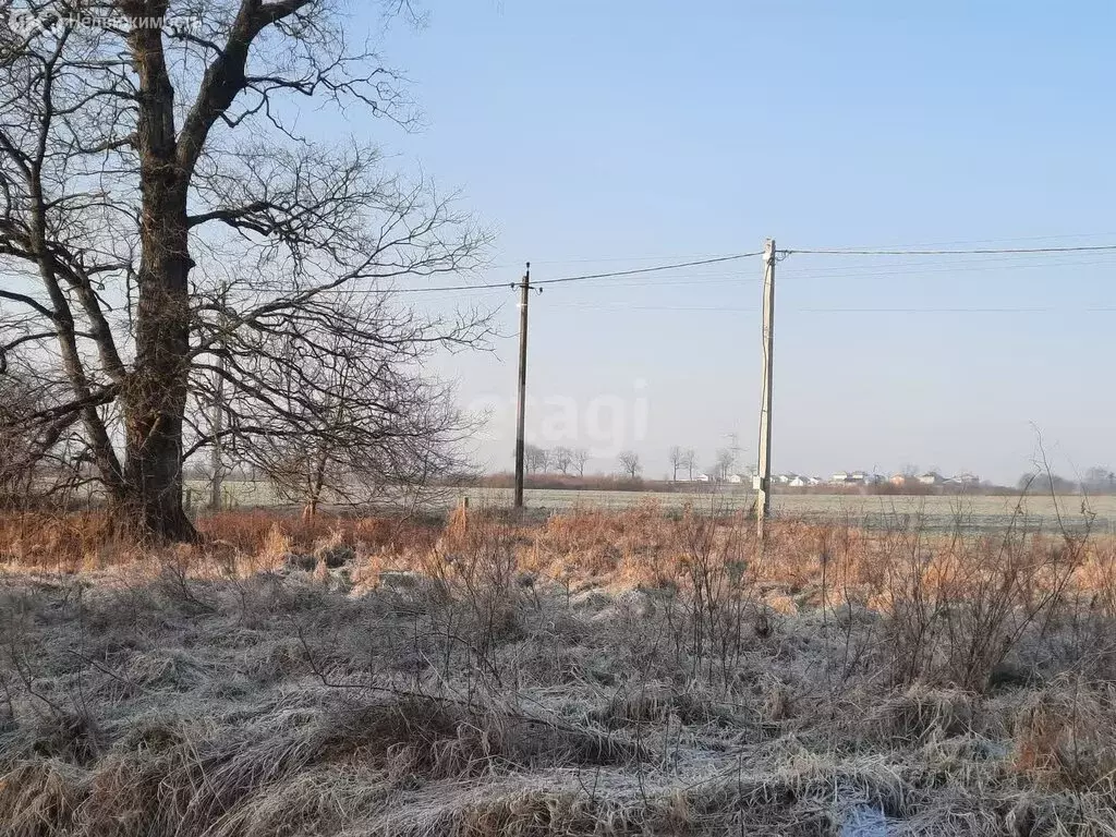 Участок в посёлок Заозерье, Луговой переулок (10 м) - Фото 0