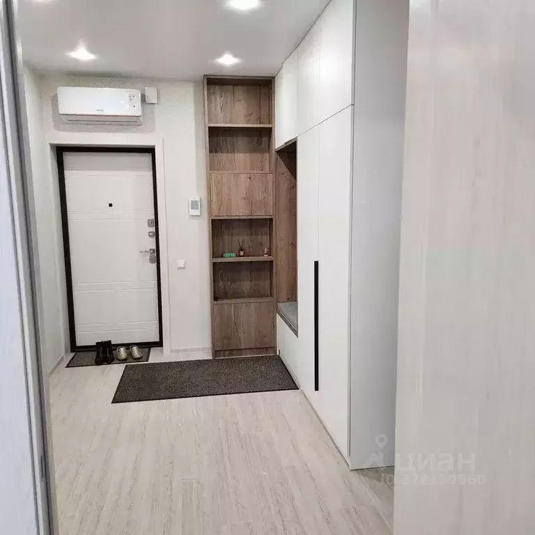 1-к кв. Татарстан, Казань Шоссейная ул., 57 (60.0 м) - Фото 1