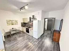 Студия Санкт-Петербург Кубинская ул., 82к3с1 (30.0 м) - Фото 1