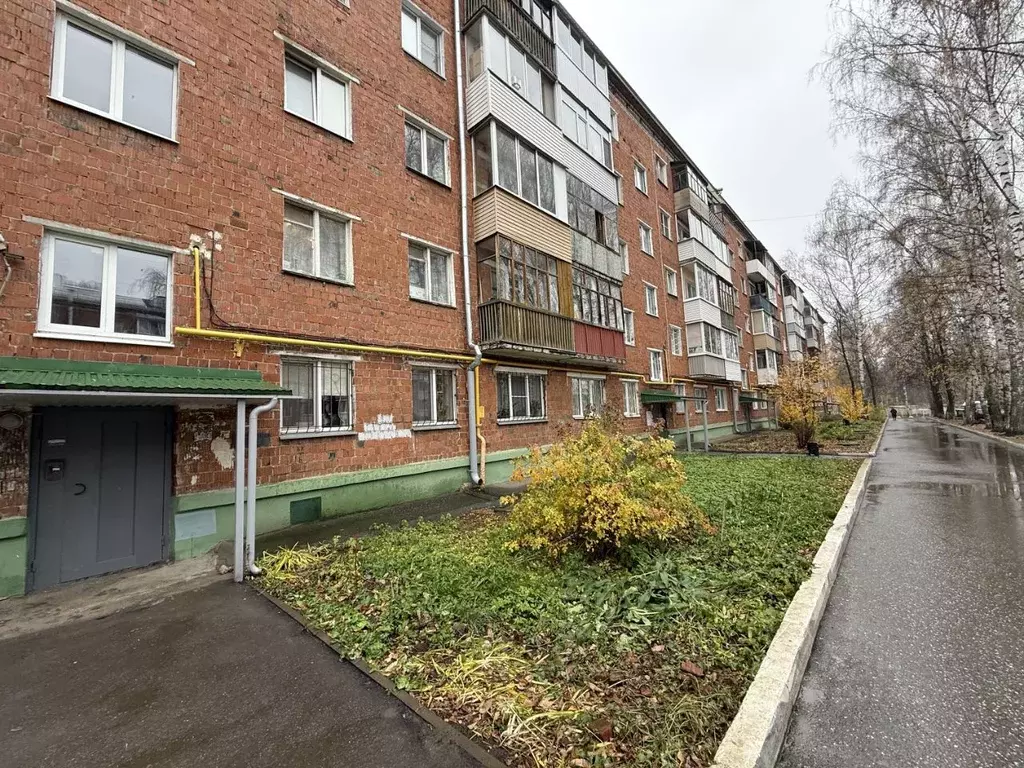 2-к кв. Удмуртия, Ижевск Удмуртская ул., 247Б (45.0 м) - Фото 1