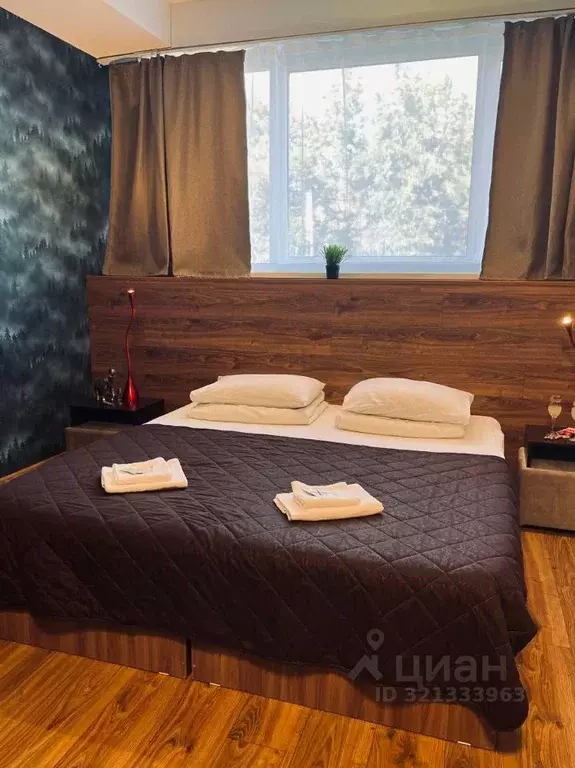 Комната Карелия, Петрозаводск просп. Александра Невского, 47 (18.0 м) - Фото 1