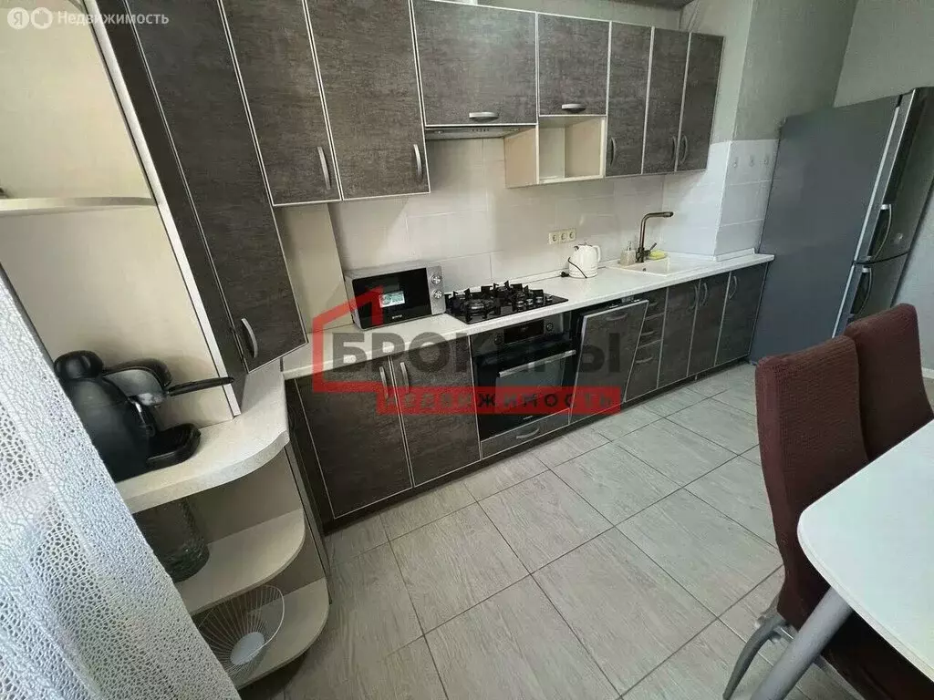 1-комнатная квартира: Севастополь, Античный проспект, 12Б (40.6 м) - Фото 1