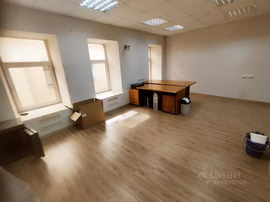 Офис в Москва Большой Козихинский пер., 22С1 (31 м) - Фото 2
