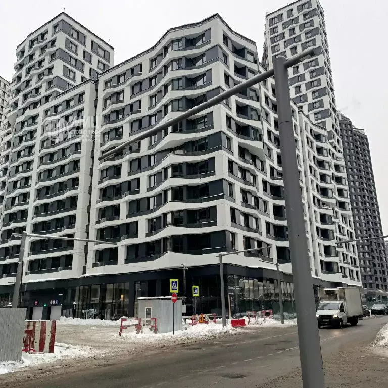 Продается 1-комнатная квартира - Фото 1