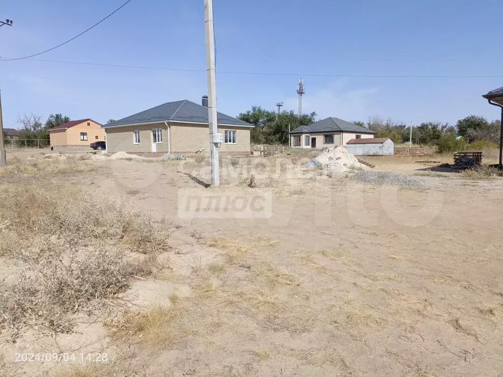 Участок 5,3 сот. (ИЖС) - Фото 1
