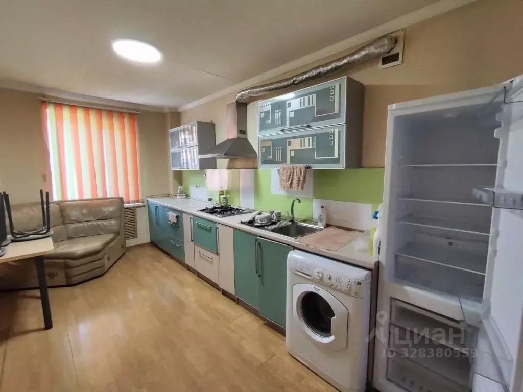 2-к кв. Пензенская область, Пенза ул. Куйбышева, 10 (60.0 м) - Фото 2