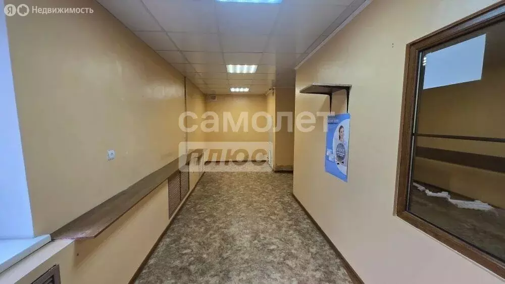 Помещение свободного назначения (55.3 м) - Фото 2