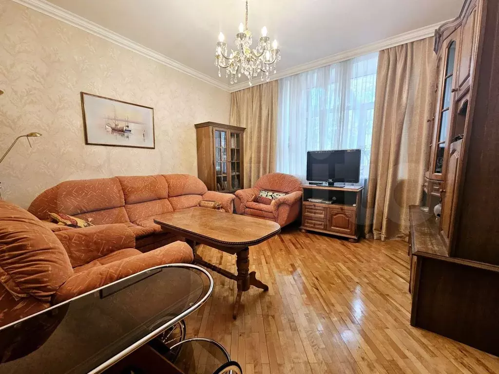 3-к. квартира, 60 м, 2/3 эт. - Фото 0