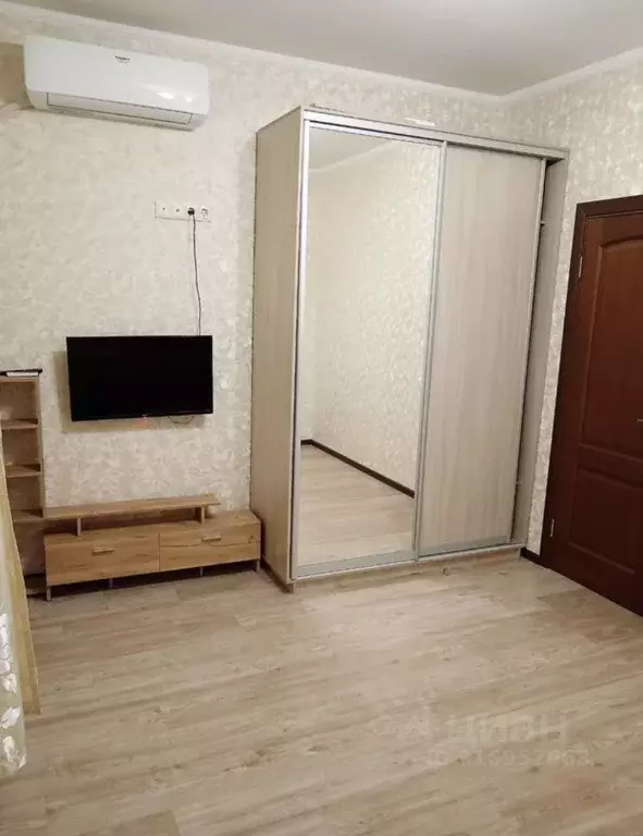 Студия Ростовская область, Ростов-на-Дону ул. Еременко, 94 (28.0 м) - Фото 0
