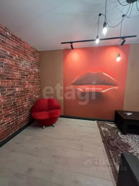 2-к кв. Северная Осетия, Владикавказ ул. Братьев Темировых, 69/3 (75.0 ... - Фото 1