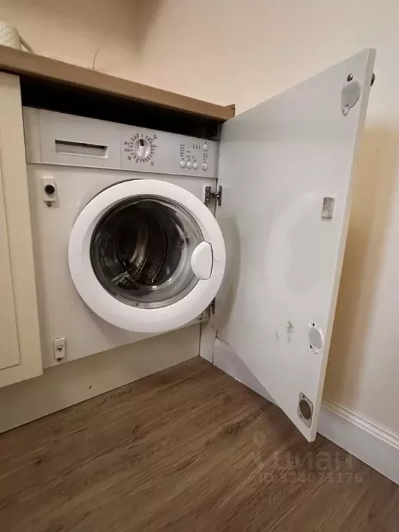 1-к кв. Ленинградская область, Тосно г. Тосненский район, Тосненское ... - Фото 1