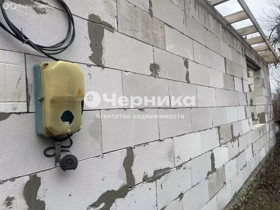 Участок в Старостаничное сельское поселение, садоводческое ... - Фото 2