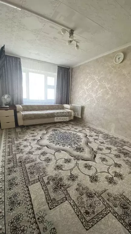 Комната Ямало-Ненецкий АО, Ноябрьск просп. Мира, 59 (23.5 м) - Фото 1