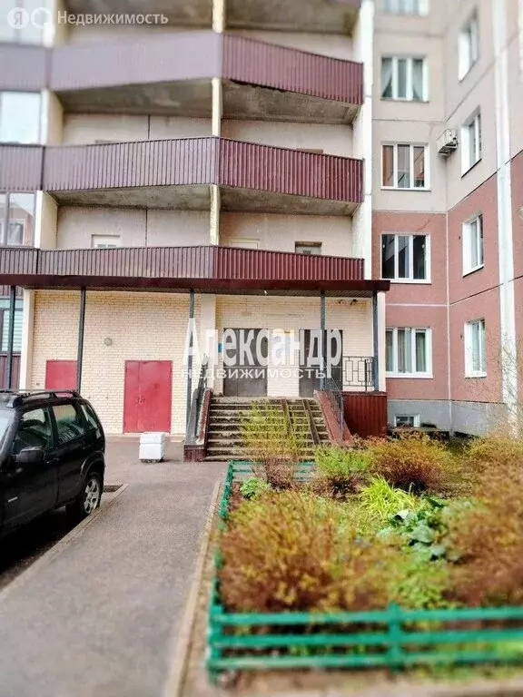 1-комнатная квартира: Выборг, Травяная улица, 13 (39.3 м) - Фото 2