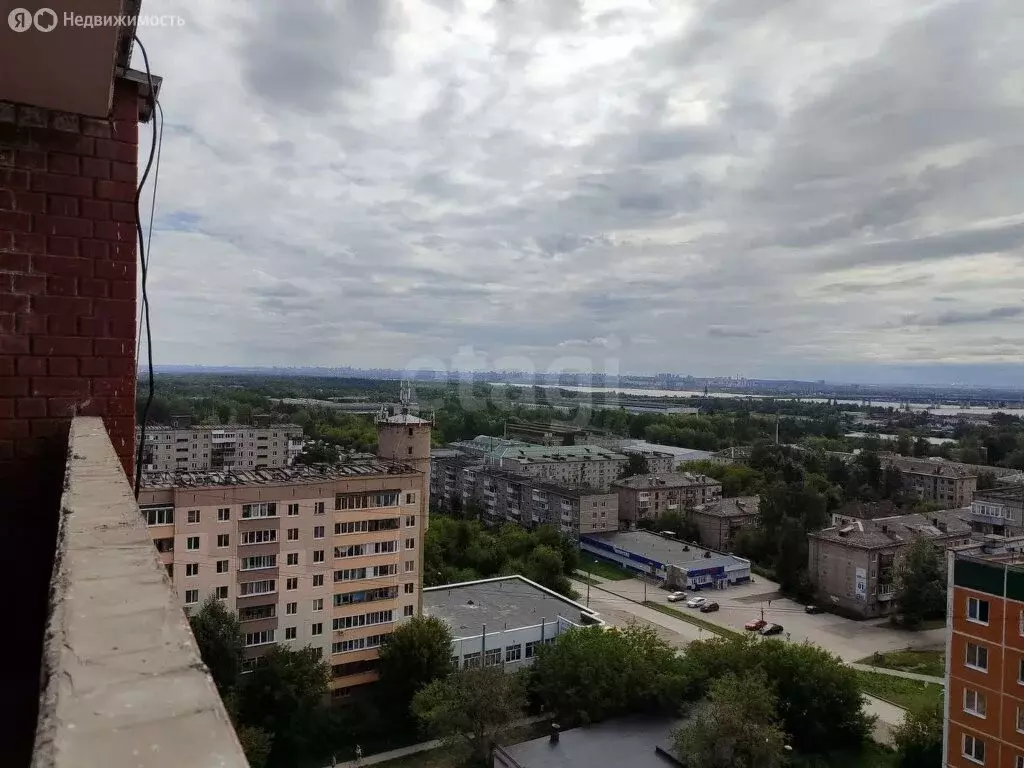 3-комнатная квартира: Пермь, Сокольская улица, 10Б (70.9 м) - Фото 0