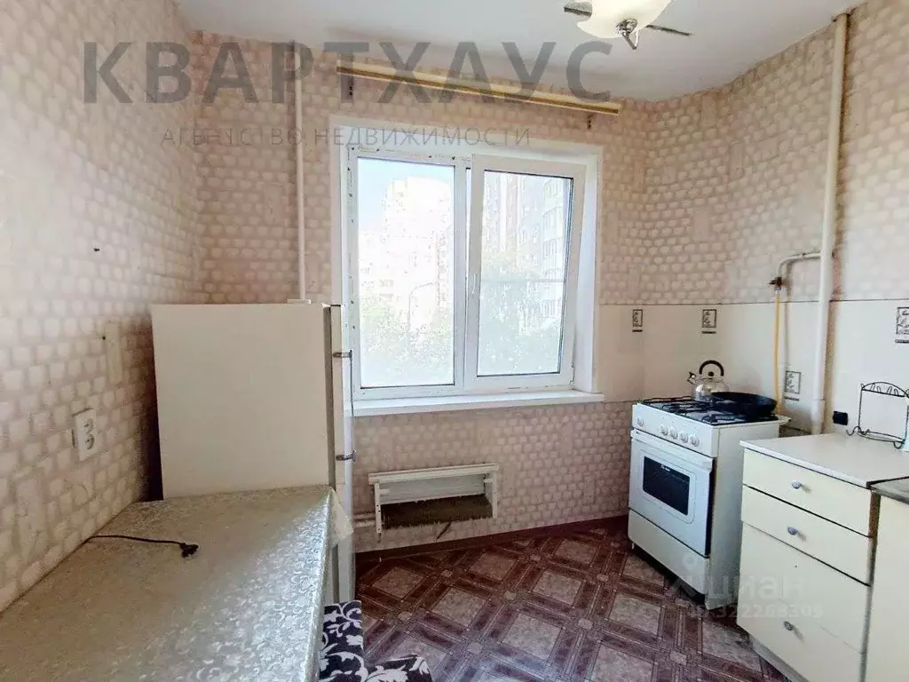 1-к кв. Волгоградская область, Волгоград Казахская ул., 8 (38.4 м) - Фото 1