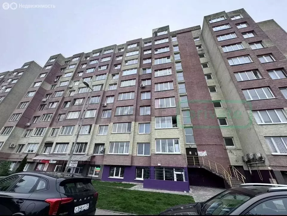 Офис (66 м) - Фото 1