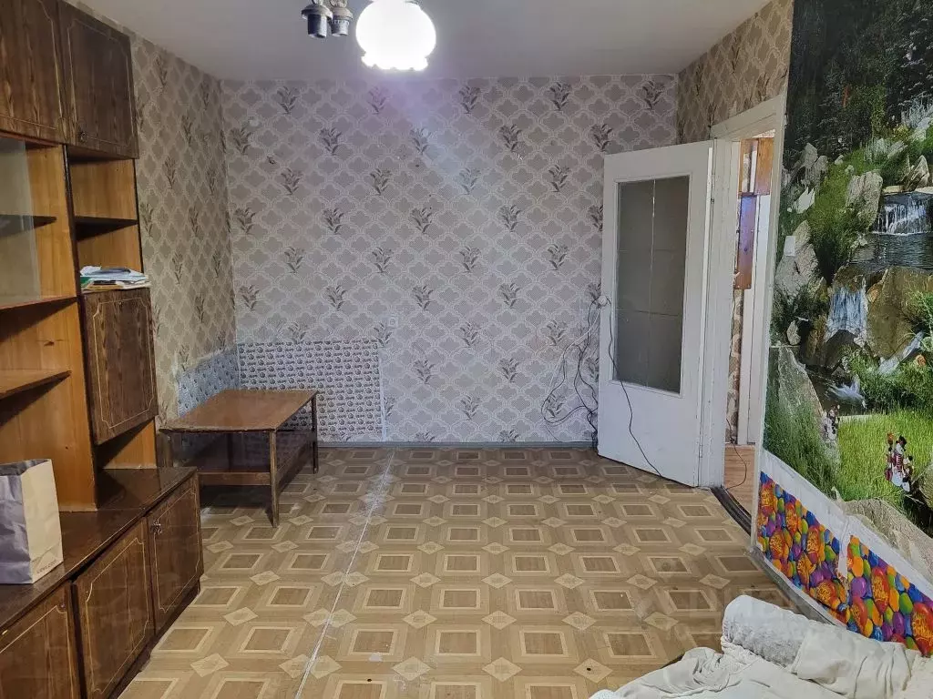 2-к кв. Ивановская область, Иваново Революционная ул., 30 (52.0 м) - Фото 1