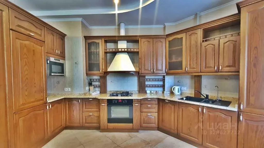 2-к кв. Крым, Ялта муниципальный округ, Гурзуф пгт наб. Пушкина, 5Б ... - Фото 2