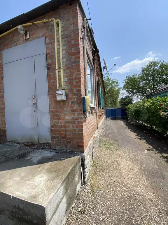 Комната 22 м в 1-к., 1/1 эт. - Фото 1