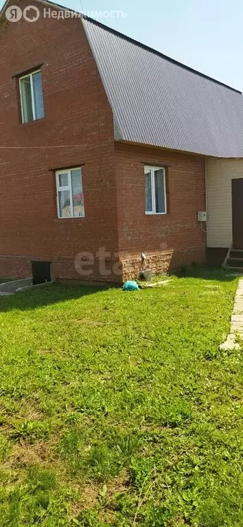 Дом в Бирск, улица Рокоссовского (78.4 м) - Фото 2
